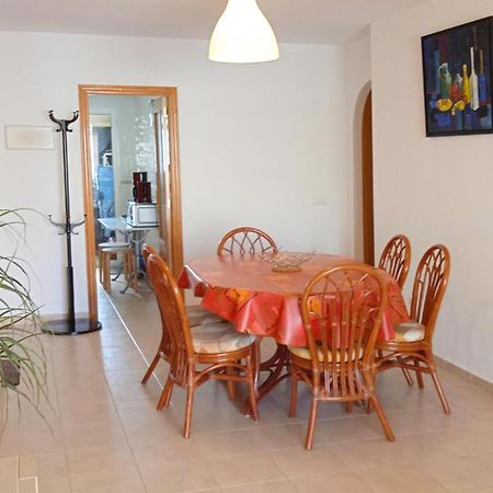 Apartamentos Capricho 3000 Oropesa del Mar Kültér fotó