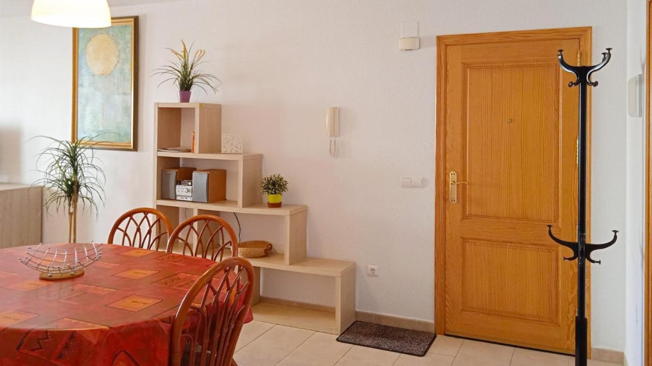 Apartamentos Capricho 3000 Oropesa del Mar Kültér fotó