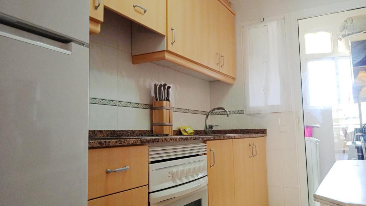 Apartamentos Capricho 3000 Oropesa del Mar Kültér fotó