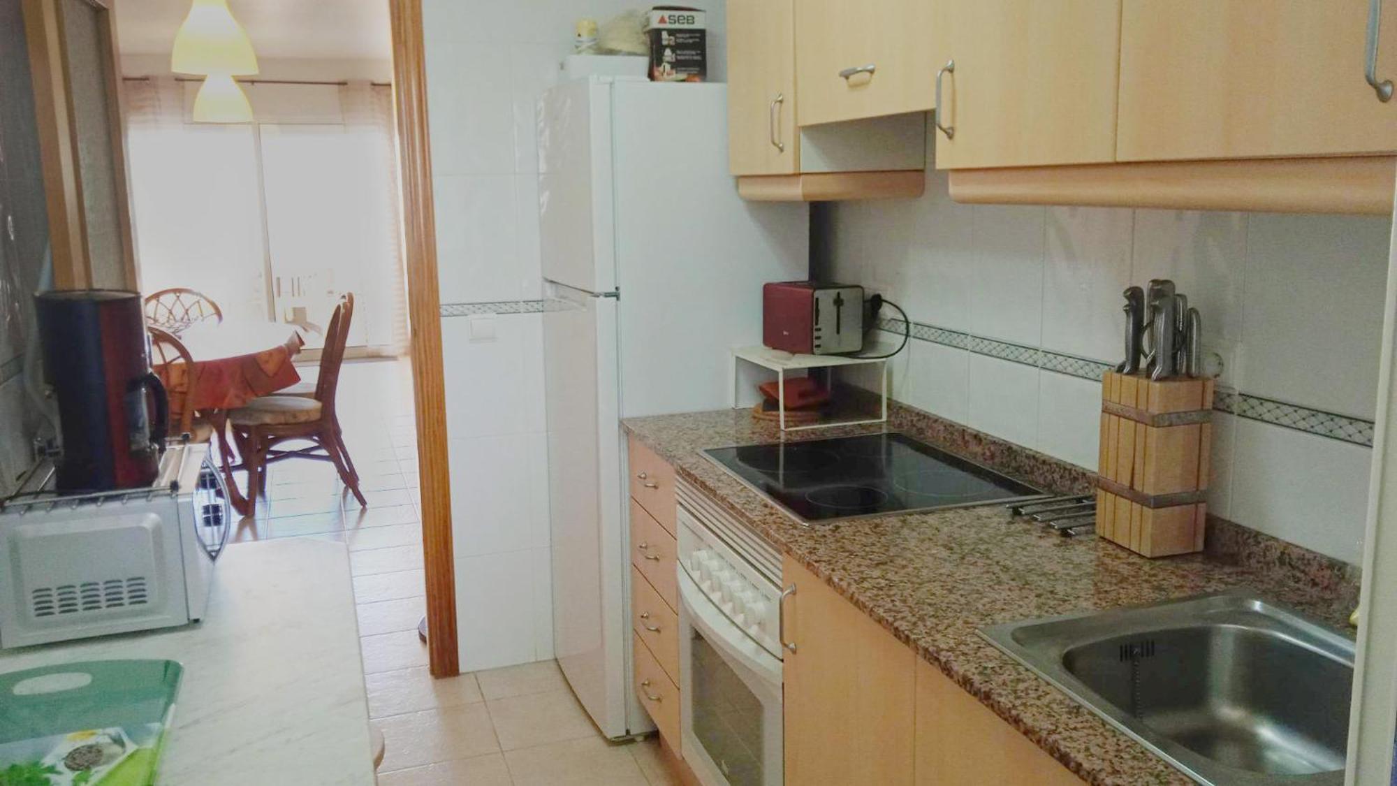 Apartamentos Capricho 3000 Oropesa del Mar Kültér fotó